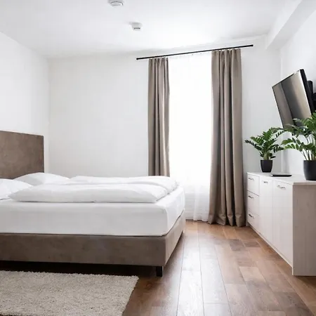 Goldene Pastete - Boutique Apartments City Center Graz Graz