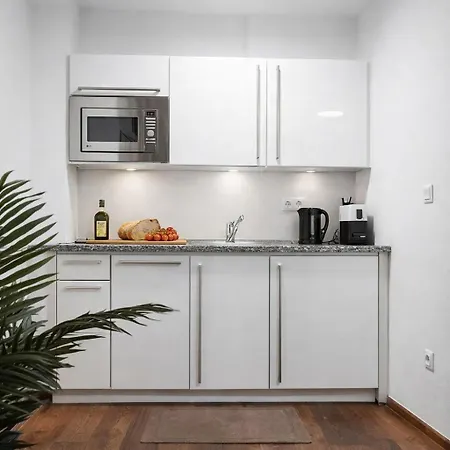 Goldene Pastete - Boutique Center Apartment Graz