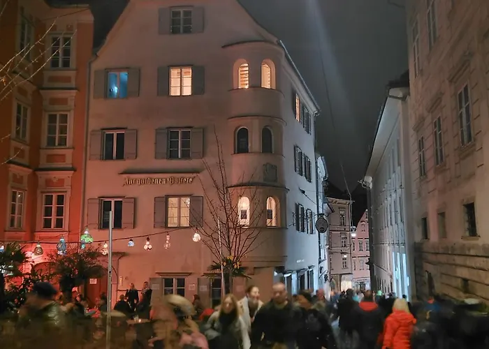 Goldene Pastete - Boutique Apartments City Center Graz Graz