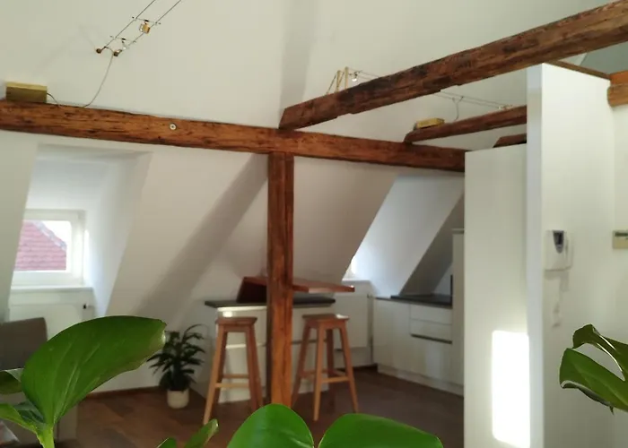 Goldene Pastete - Boutique Apartments City Center Graz Apartman