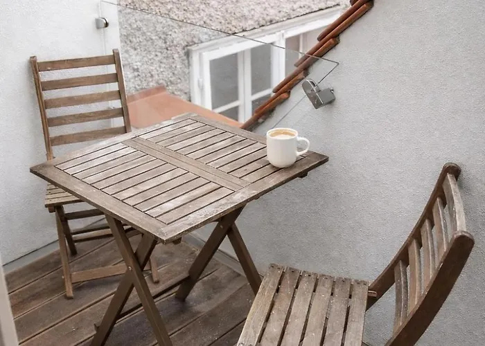 Goldene Pastete - Boutique Apartments City Center Graz Apartman *