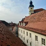 Goldene Pastete - Boutique Center Apartment Graz