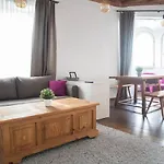 Goldene Pastete - Boutique Center Apartamento *