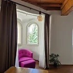 Apartment Goldene Pastete - Boutique Center *