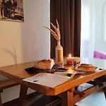 Apartment Goldene Pastete - Boutique Center