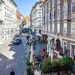 Goldene Pastete - Boutique Center Apartment