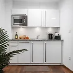 Goldene Pastete - Boutique Center Apartment Graz