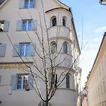 Apartment Goldene Pastete - Boutique Center Graz