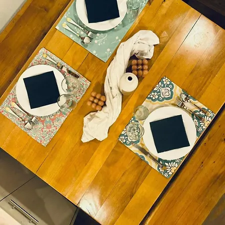 아파트 Goldene Pastete - Urban Luxury Center *