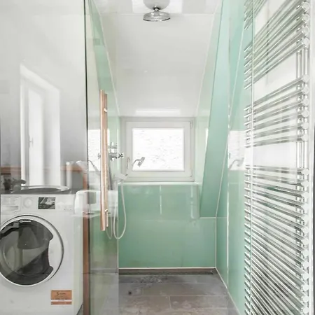Goldene Pastete - Urban Luxury
