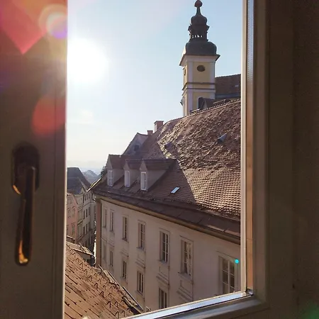 Goldene Pastete - Urban Luxury Center Daire *