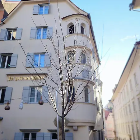 Apartment Goldene Pastete - Urban Luxury