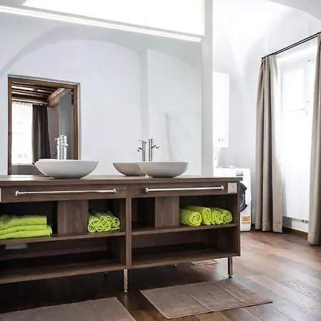Apartament Goldene Pastete - Boutique Apartments City Center Graz