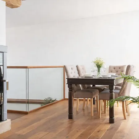 Goldene Pastete - Boutique Apartments City Center Graz Apartament *