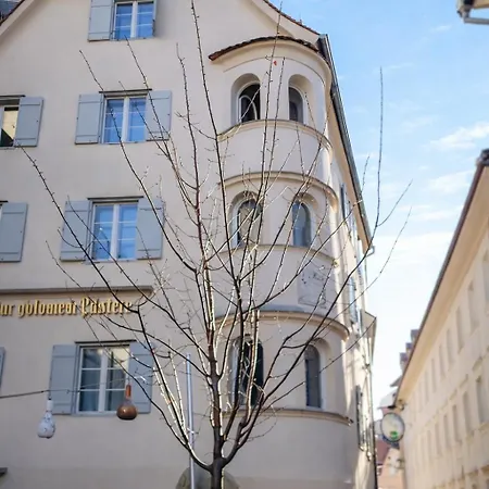 Lejlighed Goldene Pastete - Boutique Center Graz