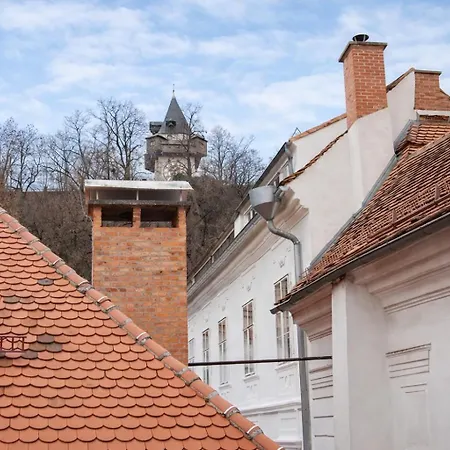 Апартаменты Goldene Pastete - Boutique Apartments City Center Graz