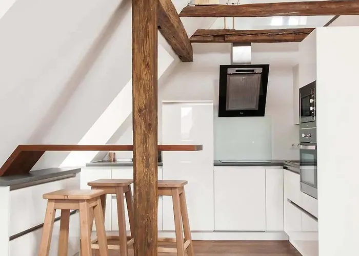 Goldene Pastete - Boutique Apartments City Center Graz *