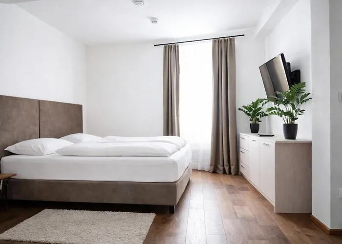 Goldene Pastete - Boutique Apartments City Center Graz Graz