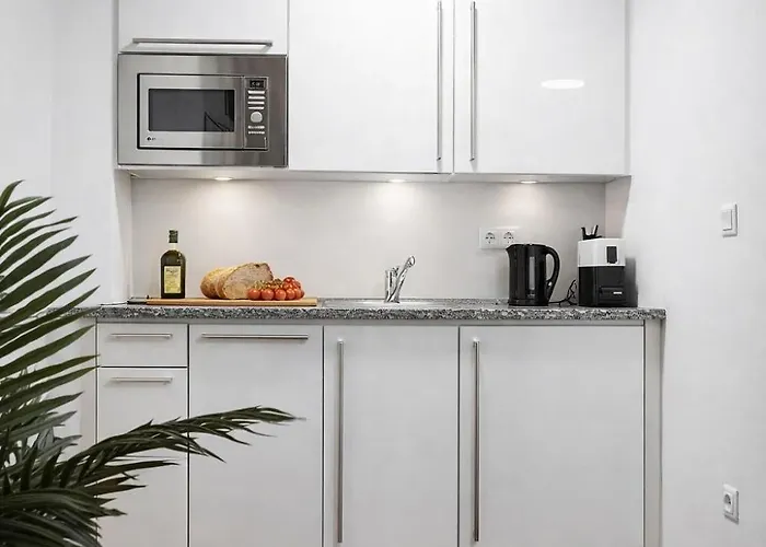 Goldene Pastete - Boutique Apartments City Center Graz Apartament Graz